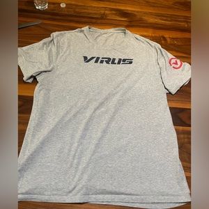 Virus International shirt